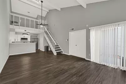 12111 Lemon Ridge Lane #121, Houston, TX 77035 - Photo 4