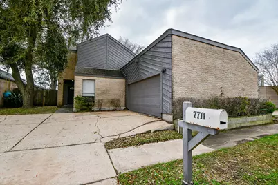 7711 Hopewell Lane, Houston, TX 77071 - Photo 2