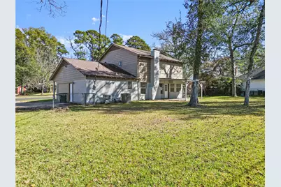 204 Pine Valley Street, Huntsville, TX 77320 - Photo 28