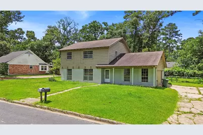 204 Pine Valley Street, Huntsville, TX 77320 - Photo 4