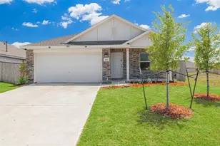 3110 Spanish Oak Ln, Rosenberg, TX 77471 - Photo 2