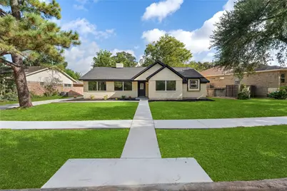 6010 Cartagena Street, Houston, TX 77035 - Photo 4