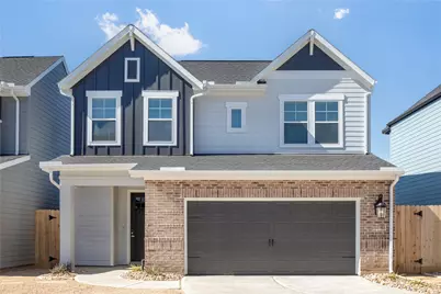 5300 Berkeley Knoll Circle #103, Richmond, TX 77407 - Photo 1