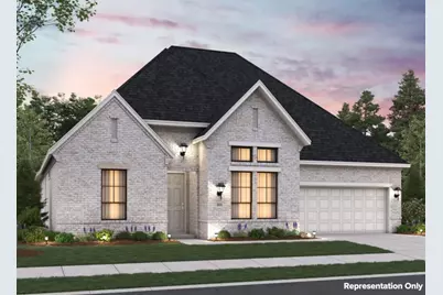 356 Legacy Point Drive, Sealy, TX 77474 - Photo 1