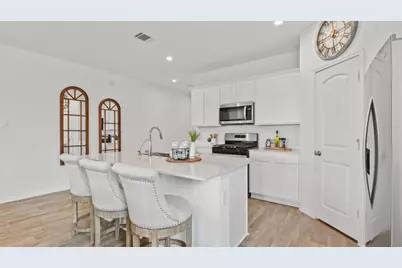 27715 Oasis Ridge Drive, Katy, TX 77493 - Photo 4