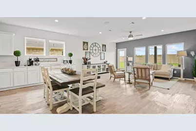 27715 Oasis Ridge Drive, Katy, TX 77493 - Photo 8