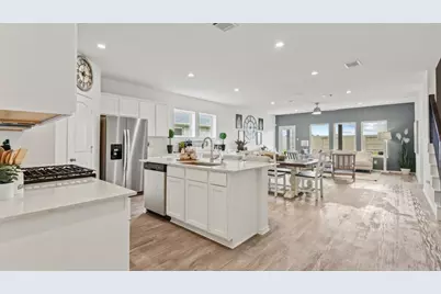 27715 Oasis Ridge Drive, Katy, TX 77493 - Photo 2