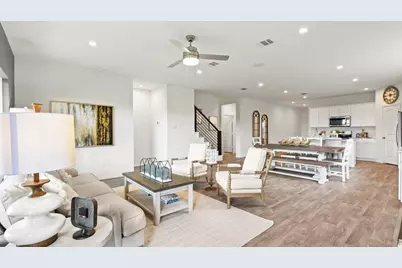 27715 Oasis Ridge Drive, Katy, TX 77493 - Photo 6