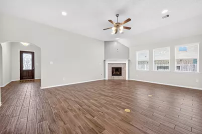 10007 Open Slope Court, Humble, TX 77396 - Photo 8