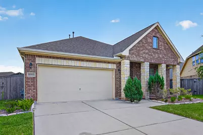 10007 Open Slope Court, Humble, TX 77396 - Photo 2