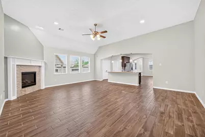 10007 Open Slope Court, Humble, TX 77396 - Photo 6