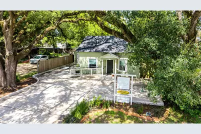 502 Malone Street, Tomball, TX 77375 - Photo 2