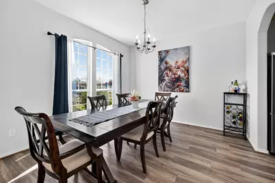 [Address not provided], Rosharon, TX 77583 - Photo 6