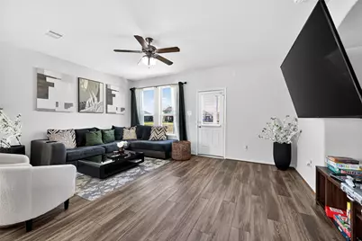 [Address not provided], Rosharon, TX 77583 - Photo 18