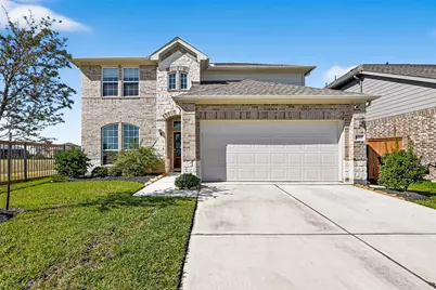 [Address not provided], Rosharon, TX 77583 - Photo 2