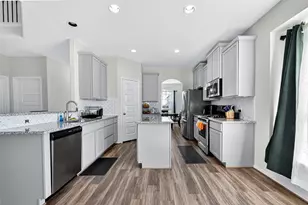 [Address not provided], Rosharon, TX 77583 - Photo 14