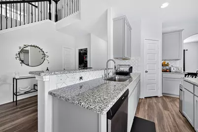 [Address not provided], Rosharon, TX 77583 - Photo 16