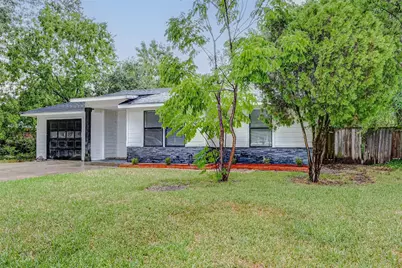 5914 Carew Street, Houston, TX 77074 - Photo 2