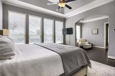 19014 Winding Atwood Lane, Tomball, TX 77377 - Photo 18
