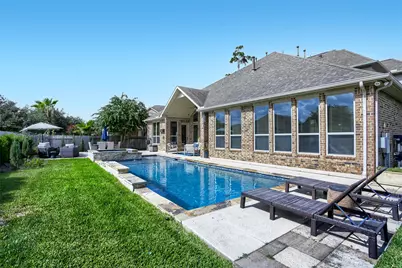 19014 Winding Atwood Lane, Tomball, TX 77377 - Photo 2