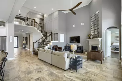 19014 Winding Atwood Lane, Tomball, TX 77377 - Photo 10