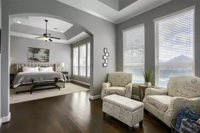19014 Winding Atwood Lane, Tomball, TX 77377 - Photo 4