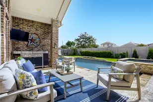 19014 Winding Atwood Ln, Tomball, TX 77377 - Photo 1
