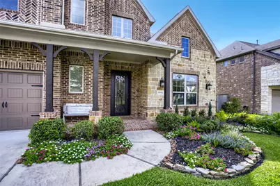 19014 Winding Atwood Lane, Tomball, TX 77377 - Photo 8
