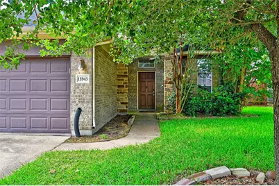 13943 Cypress Star Lane, Cypress, TX 77429 - Photo 2