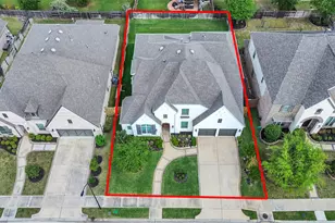 23606 Greenwood Springs Pl, Katy, TX 77493 - Photo 44