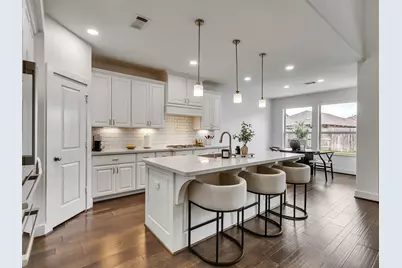 23606 Greenwood Springs Place, Katy, TX 77493 - Photo 2