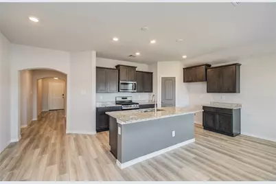 1013 Fannin, Brenham, TX 77833 - Photo 14