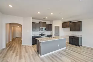 1013 Fannin, Brenham, TX 77833 - Photo 14