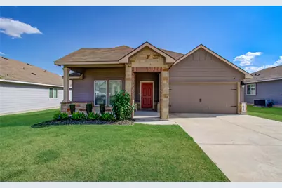 1013 Fannin, Brenham, TX 77833 - Photo 4