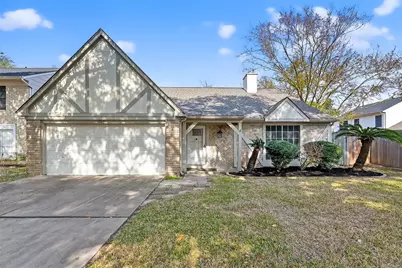 13514 Clayton Hill Drive, Houston, TX 77041 - Photo 1
