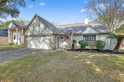 13514 Clayton Hill Drive, Houston, TX 77041 - Photo 4
