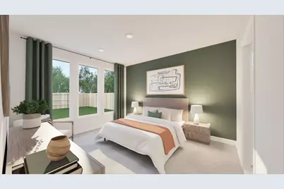 31023 Golden Felipe Street, Fulshear, TX 77441 - Photo 12