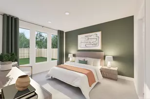 31023 Golden Felipe St, Fulshear, TX 77441 - Photo 12