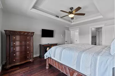 2000 Laguna Harbor Cove Boulevard, Port Bolivar, TX 77650 - Photo 10
