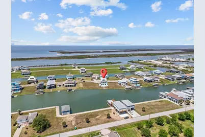 2000 Laguna Harbor Cove Boulevard, Port Bolivar, TX 77650 - Photo 28