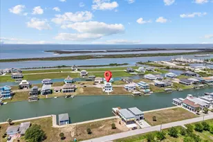 2000 Laguna Harbor Cove Blvd, Port Bolivar, TX 77650 - Photo 28