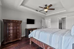 2000 Laguna Harbor Cove Blvd, Port Bolivar, TX 77650 - Photo 14