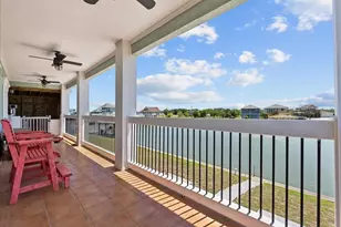 2000 Laguna Harbor Cove Blvd, Port Bolivar, TX 77650 - Photo 22