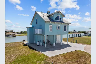 2000 Laguna Harbor Cove Boulevard, Port Bolivar, TX 77650 - Photo 2