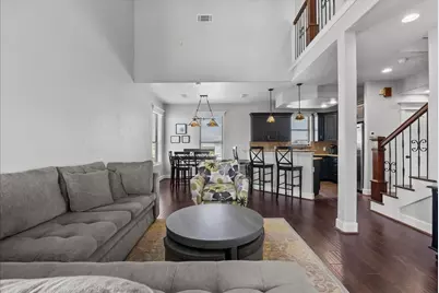 2000 Laguna Harbor Cove Boulevard, Port Bolivar, TX 77650 - Photo 8