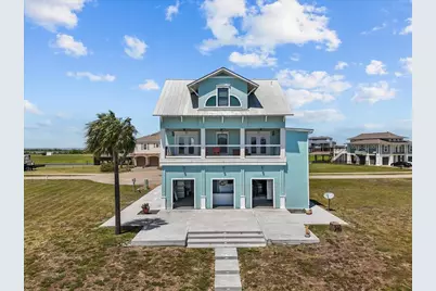 2000 Laguna Harbor Cove Boulevard, Port Bolivar, TX 77650 - Photo 20