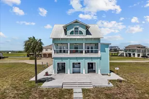 2000 Laguna Harbor Cove Blvd, Port Bolivar, TX 77650 - Photo 20