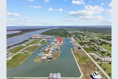 2000 Laguna Harbor Cove Boulevard, Port Bolivar, TX 77650 - Photo 30