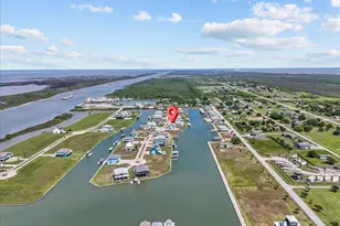 2000 Laguna Harbor Cove Blvd, Port Bolivar, TX 77650 - Photo 30