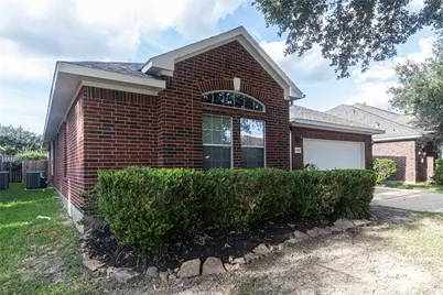 16414 Reddingford Lane, Houston, TX 77084 - Photo 2